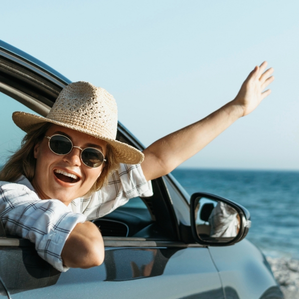 Tatil Rehberi: Gezginler İçin Temel Araç Kiralama İpuçları