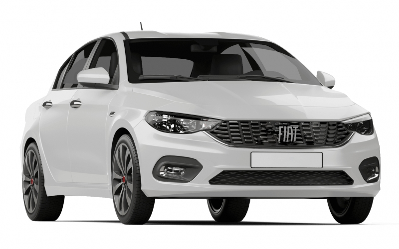 Fiat Egea